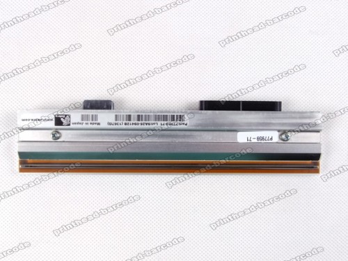 Original 79804M For Zebra ZM600 Replacement Printhead 300DPI